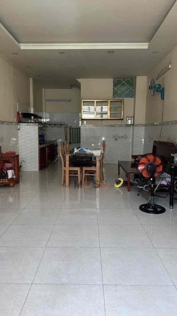 Cho thuê nhà hẻm Đường Cây Cám Huyện Bình Chánh, TP.HCM – 2 phòng ngủ, giá 6 triệu — Hình 2