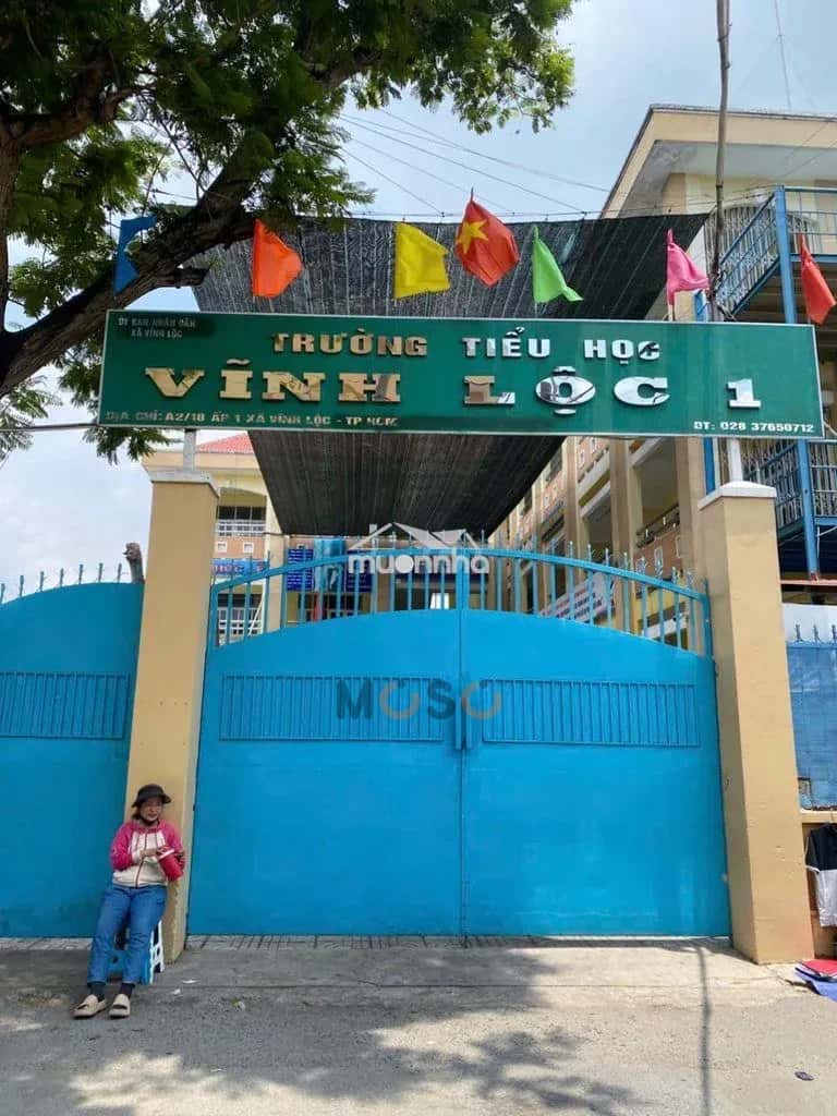 Cho thuê nhà hẻm Nguyễn Thị Tú Huyện Bình Chánh, TP.HCM – giá 5 triệu — Hình 2 Cho thuê nhà hẻm Nguyễn Thị Tú Huyện Bình Chánh, TP.HCM – giá 5 triệu — Hình 2