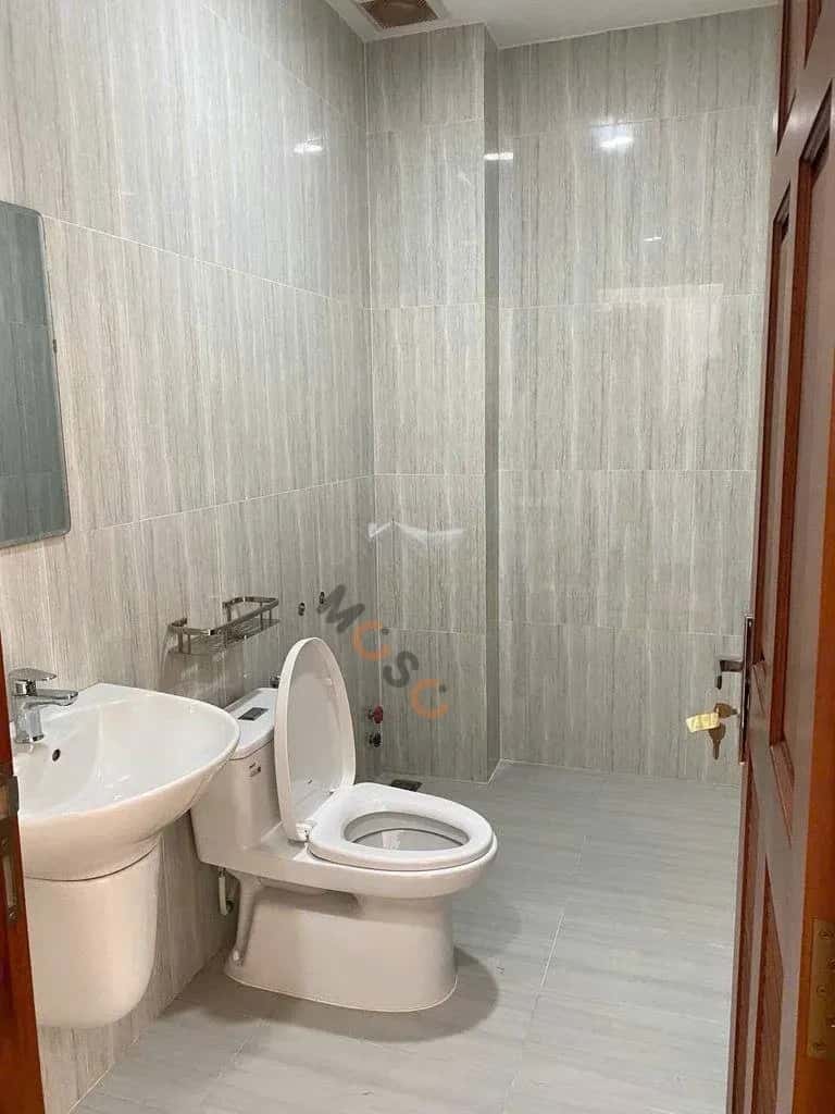 Cho thuê nhà mặt tiền Đường Tây Thạnh Quận Tân Phú, TP.HCM – 10 phòng ngủ, giá 16 triệu — Hình 3