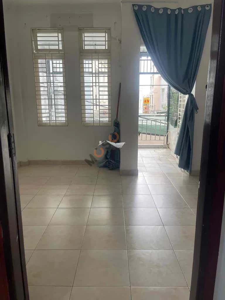 Cho thuê nhà hẻm Gò Vấp, TP.HCM – 2 phòng ngủ, giá 9 triệu — Hình 3 Cho thuê nhà hẻm Gò Vấp, TP.HCM – 2 phòng ngủ, giá 9 triệu — Hình 3