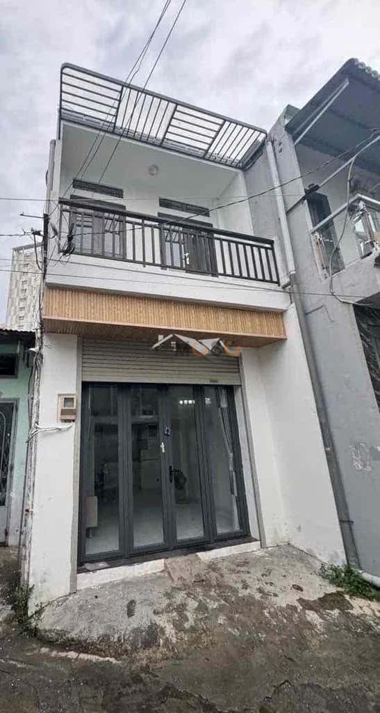 Cho thuê nhà hẻm Phạm Văn Chiêu Gò Vấp, TP.HCM – 3 phòng ngủ, giá 8.5 triệu Cho thuê nhà hẻm Phạm Văn Chiêu Gò Vấp, TP.HCM – 3 phòng ngủ, giá 8.5 triệu