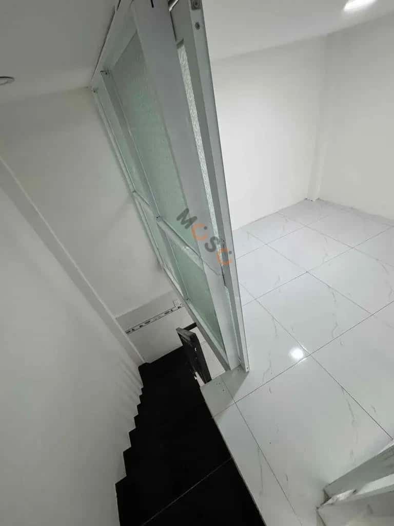 Cho thuê nhà hẻm Phạm Văn Chiêu Gò Vấp, TP.HCM – 3 phòng ngủ, giá 8.5 triệu — Hình 3 Cho thuê nhà hẻm Phạm Văn Chiêu Gò Vấp, TP.HCM – 3 phòng ngủ, giá 8.5 triệu — Hình 3
