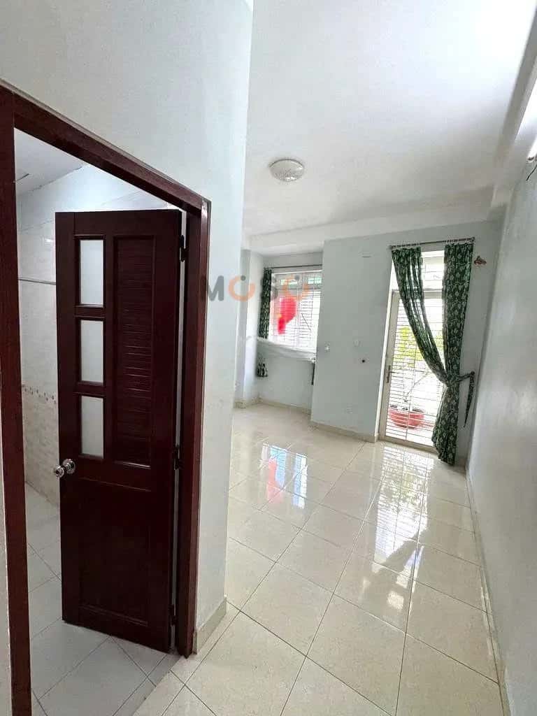 Cho thuê nhà hẻm Đường Hoàng Hoa Thám Quận Bình Thạnh, TP.HCM – 3 phòng ngủ, giá 25 triệu — Hình 3
