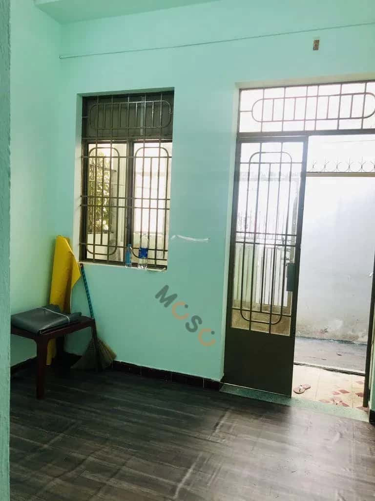 Cho thuê nhà hẻm Đường Hoàng Hoa Thám Quận Bình Thạnh, TP.HCM – 1 phòng ngủ, giá 6 triệu — Hình 3 Cho thuê nhà hẻm Đường Hoàng Hoa Thám Quận Bình Thạnh, TP.HCM – 1 phòng ngủ, giá 6 triệu — Hình 3