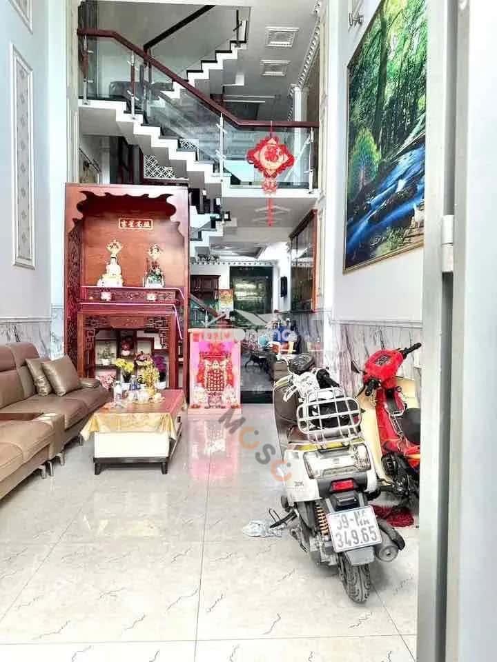 Cho thuê BĐS khác Lê Đình Cẩn Quận Bình Tân, TP.HCM – 4 phòng ngủ, giá 20 triệu — Hình 2