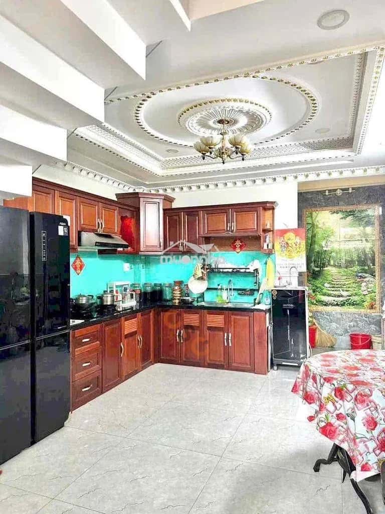Cho thuê BĐS khác Lê Đình Cẩn Quận Bình Tân, TP.HCM – 4 phòng ngủ, giá 20 triệu — Hình 3