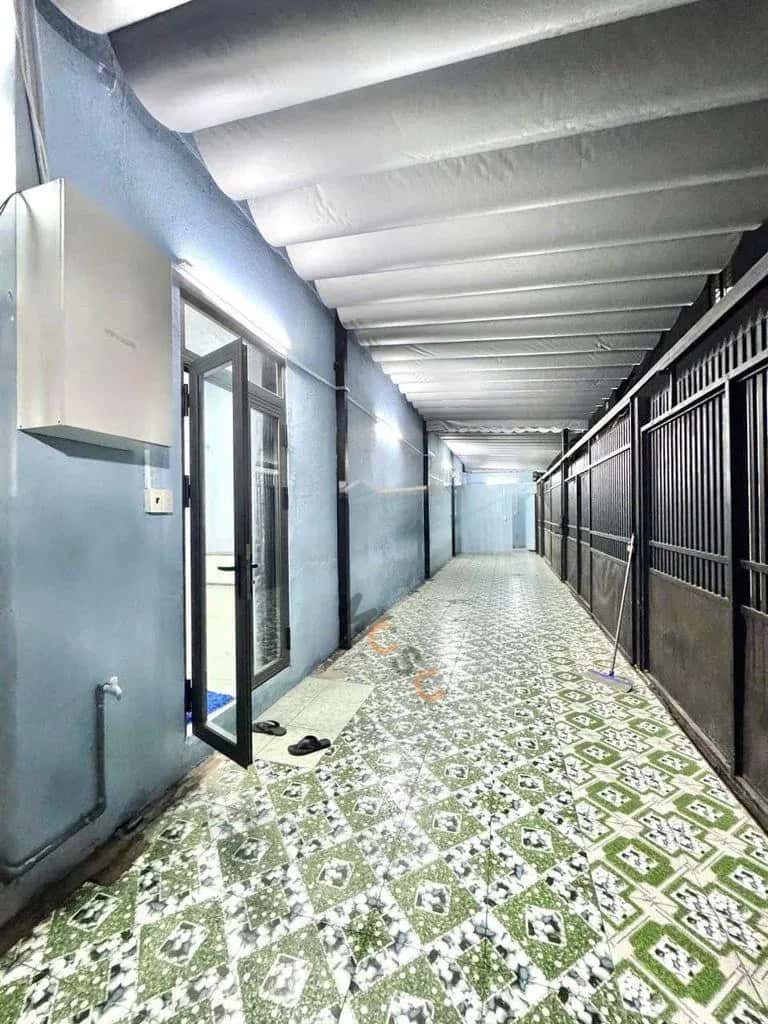 Cho thuê nhà hẻm Lê Văn Quới Quận Bình Tân, TP.HCM – 3 phòng ngủ, giá 13 triệu — Hình 3 Cho thuê nhà hẻm Lê Văn Quới Quận Bình Tân, TP.HCM – 3 phòng ngủ, giá 13 triệu — Hình 3
