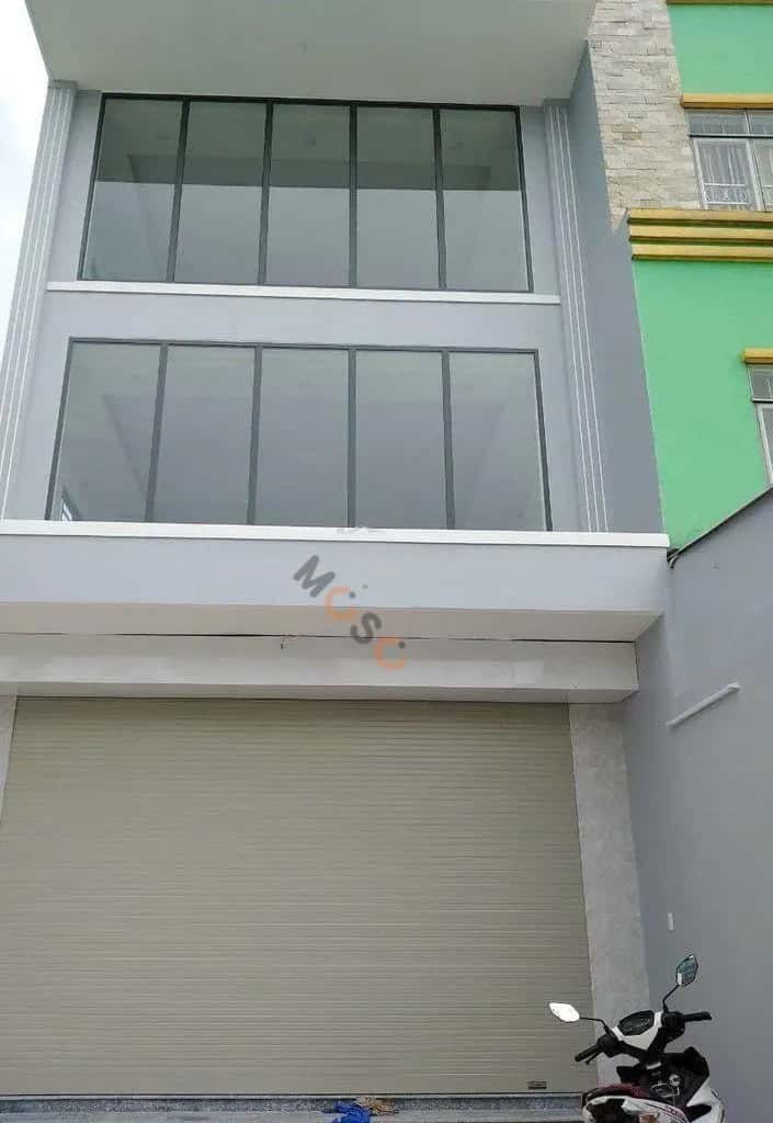 Cho thuê văn phòng Đường Sư Vạn Hạnh Quận 10, TP.HCM – 5 phòng ngủ, giá 25 triệu