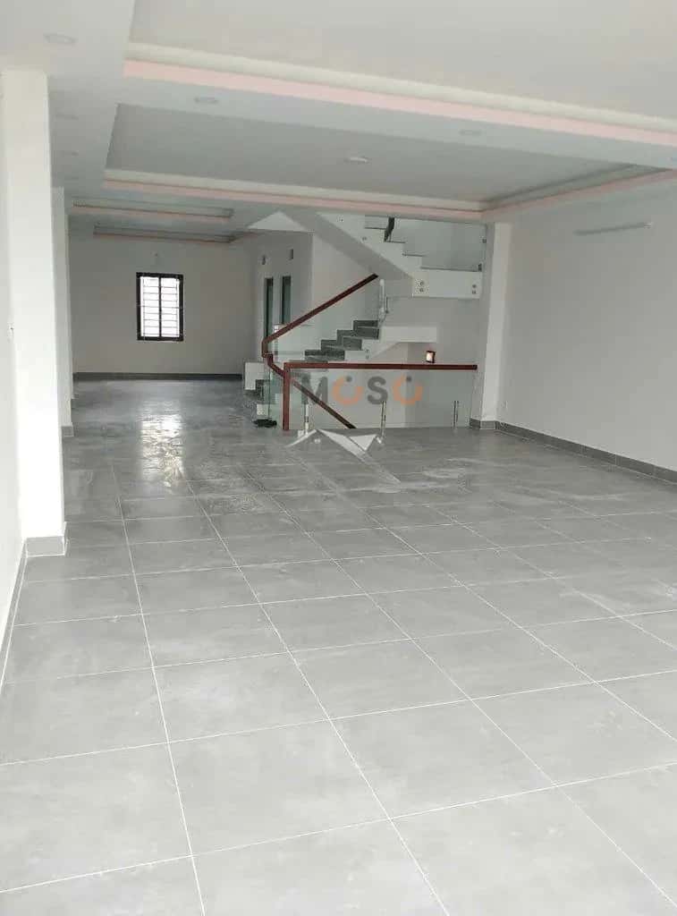 Cho thuê văn phòng Đường Sư Vạn Hạnh Quận 10, TP.HCM – 5 phòng ngủ, giá 25 triệu — Hình 3