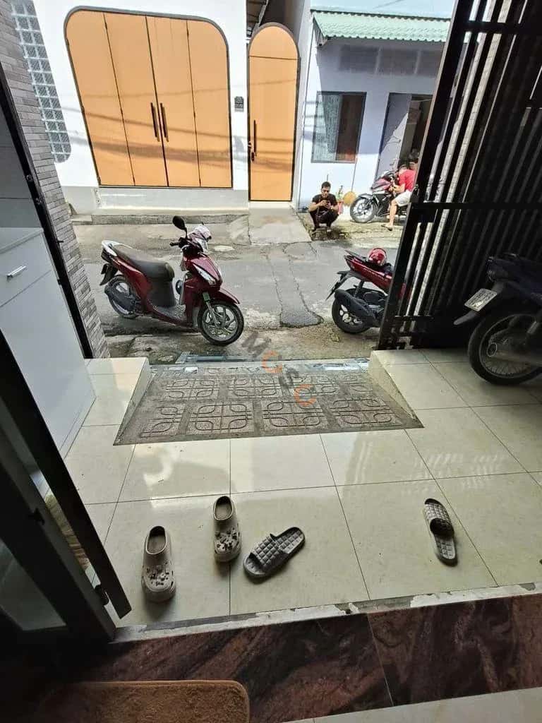 Cho thuê nhà hẻm Thủ Đức, TP. Thủ Đức – 1 phòng ngủ, giá 7.5 triệu Cho thuê nhà hẻm Thủ Đức, TP. Thủ Đức – 1 phòng ngủ, giá 7.5 triệu