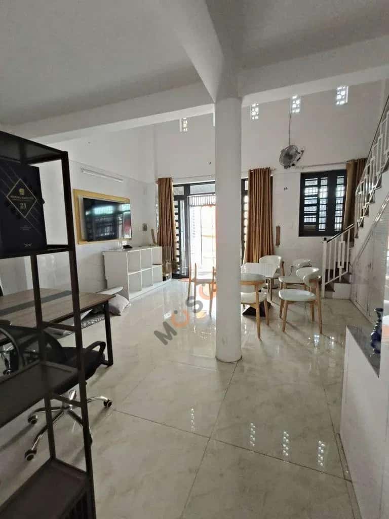 Cho thuê nhà hẻm Thủ Đức, TP. Thủ Đức – 1 phòng ngủ, giá 7.5 triệu — Hình 2 Cho thuê nhà hẻm Thủ Đức, TP. Thủ Đức – 1 phòng ngủ, giá 7.5 triệu — Hình 2