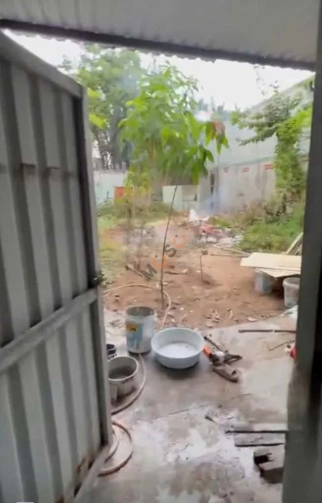 Cho thuê nhà hẻm Lã Xuân Oai Quận 9 cũ, TP. Thủ Đức – 2 phòng ngủ, giá 11 triệu — Hình 2