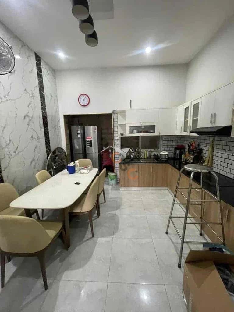 Cho thuê nhà hẻm Quận 9 cũ, TP. Thủ Đức – 2 phòng ngủ, giá 12 triệu — Hình 3