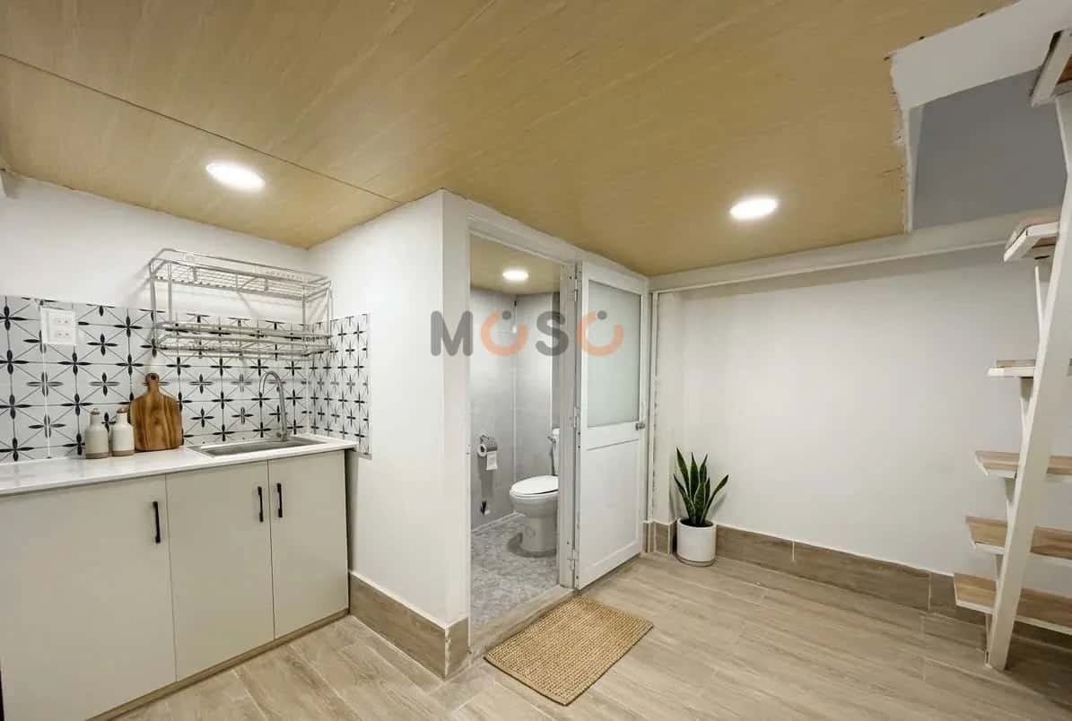 Cho thuê căn hộ chung cư Trường Sơn Hòa Hưng, TP.HCM – giá 4.3 triệu Cho thuê căn hộ chung cư Trường Sơn Hòa Hưng, TP.HCM – giá 4.3 triệu