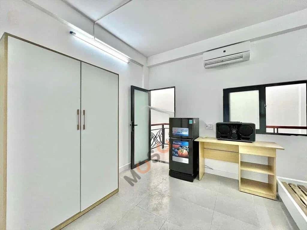 Cho thuê phòng trọ Huỳnh Thiện Lộc Quận Tân Phú, TP.HCM – 1 phòng ngủ, giá 4.5 triệu — Hình 2