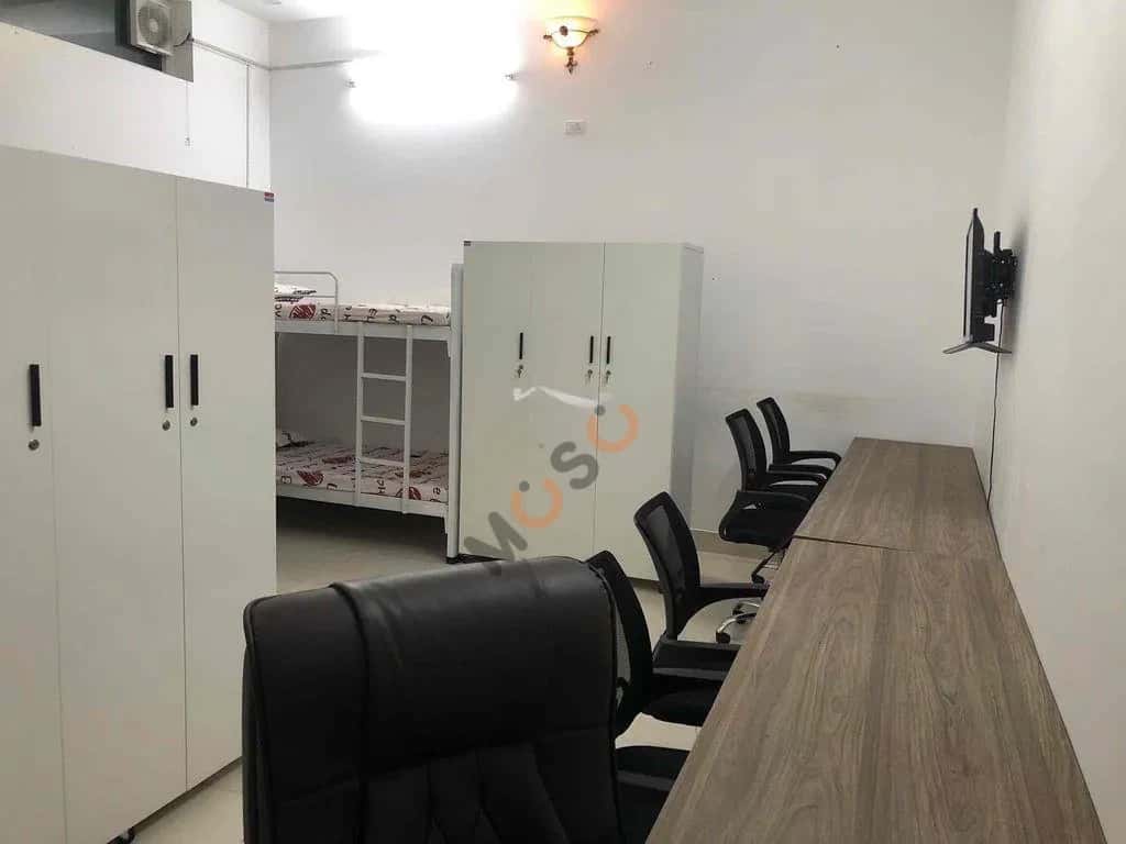 Cho thuê phòng trọ Đường Yên Thế Quận Tân Bình, TP.HCM – 6 phòng ngủ, giá 1.3 triệu — Hình 2