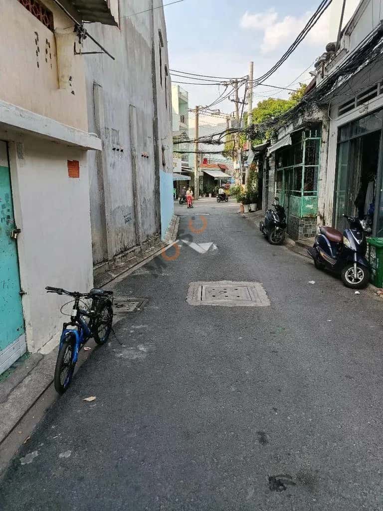 Cho thuê phòng trọ Cống Lở Quận Tân Bình, TP.HCM – giá 2 triệu — Hình 3 Cho thuê phòng trọ Cống Lở Quận Tân Bình, TP.HCM – giá 2 triệu — Hình 3