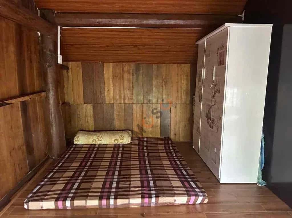 Cho thuê nhà hẻm Hà Huy Tập Thành phố Buôn Ma Thuột, Đắk Lắk – 2 phòng ngủ, giá 6.5 triệu — Hình 3