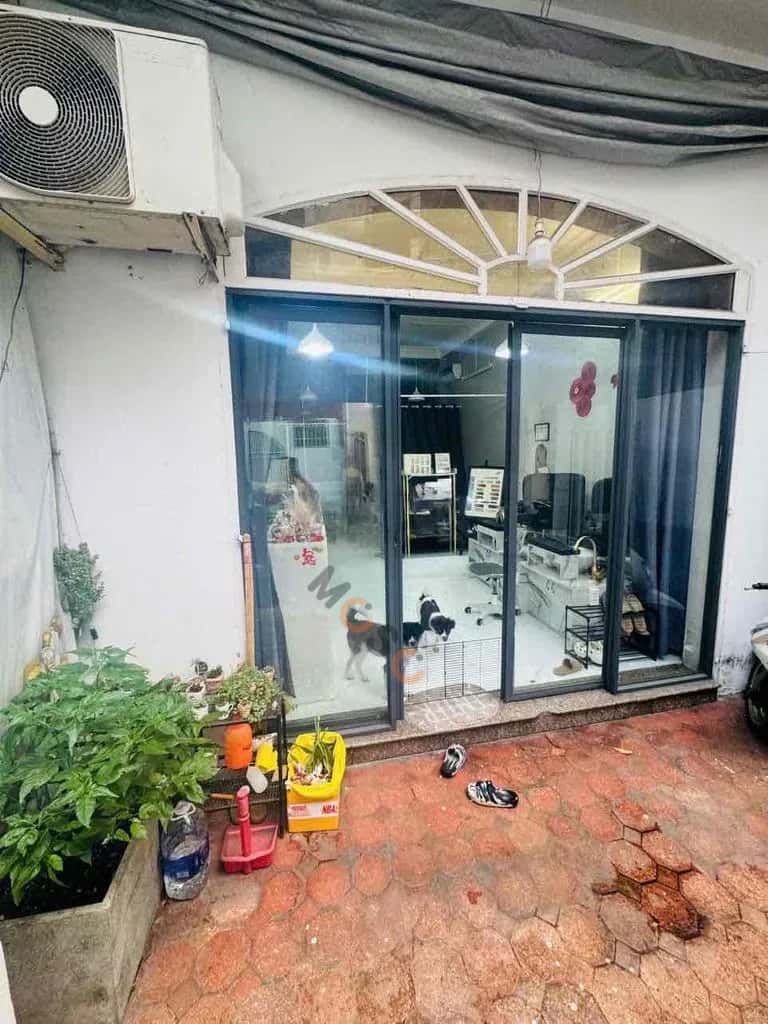 Cho thuê nhà mặt tiền Lý Thường Kiệt Quận Tân Bình, TP.HCM – giá 10 triệu Cho thuê nhà mặt tiền Lý Thường Kiệt Quận Tân Bình, TP.HCM – giá 10 triệu