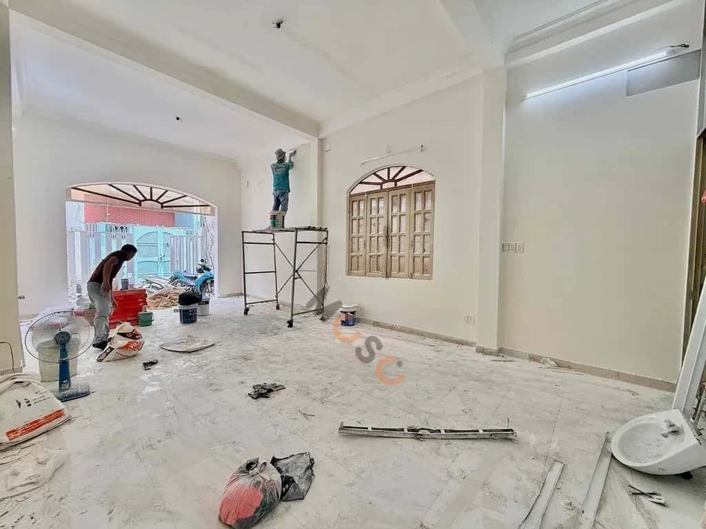 Cho thuê nhà mặt tiền Lý Thường Kiệt Quận Tân Bình, TP.HCM – giá 10 triệu — Hình 2 Cho thuê nhà mặt tiền Lý Thường Kiệt Quận Tân Bình, TP.HCM – giá 10 triệu — Hình 2
