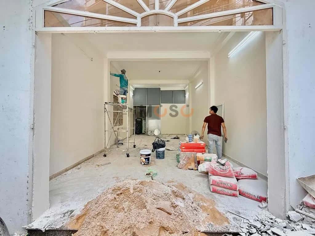 Cho thuê nhà mặt tiền Lý Thường Kiệt Quận Tân Bình, TP.HCM – giá 10 triệu — Hình 3 Cho thuê nhà mặt tiền Lý Thường Kiệt Quận Tân Bình, TP.HCM – giá 10 triệu — Hình 3