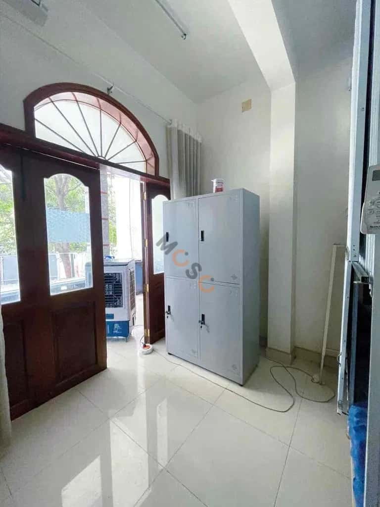Cho thuê phòng trọ Lê Thị Trung Thành phố Thủ Dầu Một, Bình Dương – 1 phòng ngủ, giá 1 triệu — Hình 3