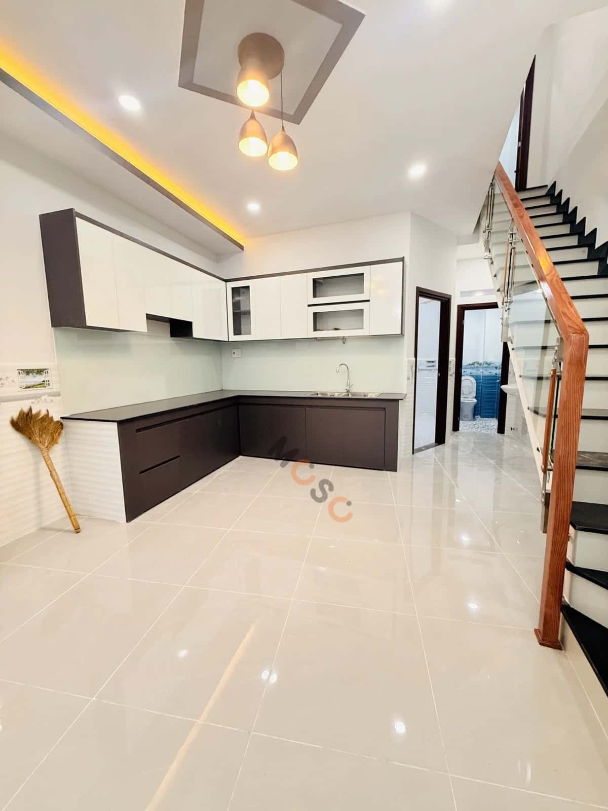Bán nhà mặt tiền Đặng Minh Trứ Quận Tân Bình, TP.HCM – 3 phòng ngủ, giá 4.9 tỷ — Hình 3