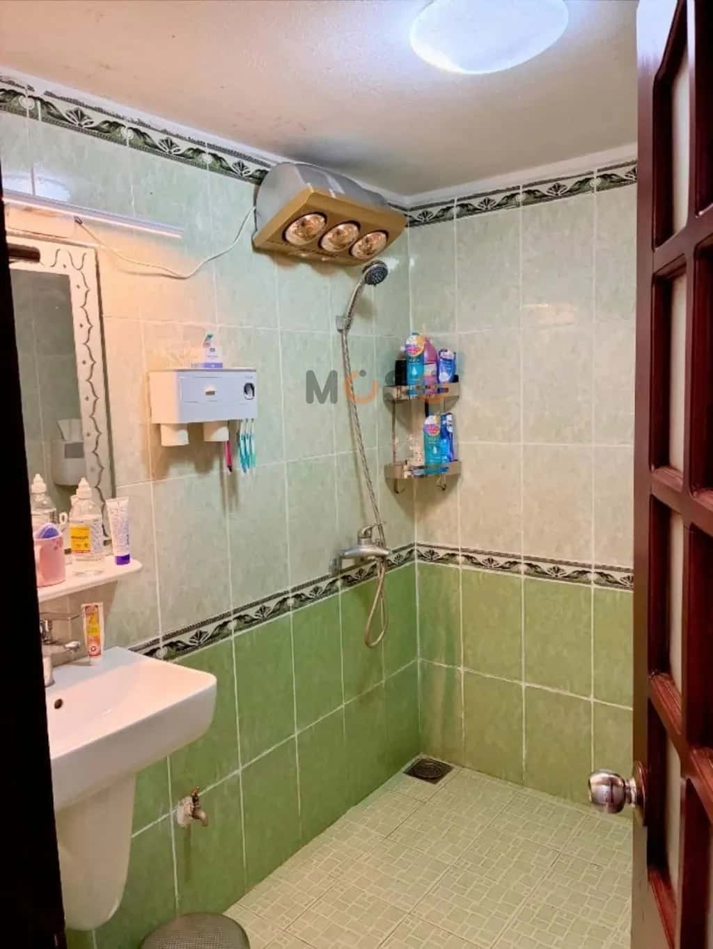 Cho thuê nhà hẻm Bằng B Hoàng Mai, Hà Nội – 3 phòng ngủ, giá 16 triệu — Hình 2