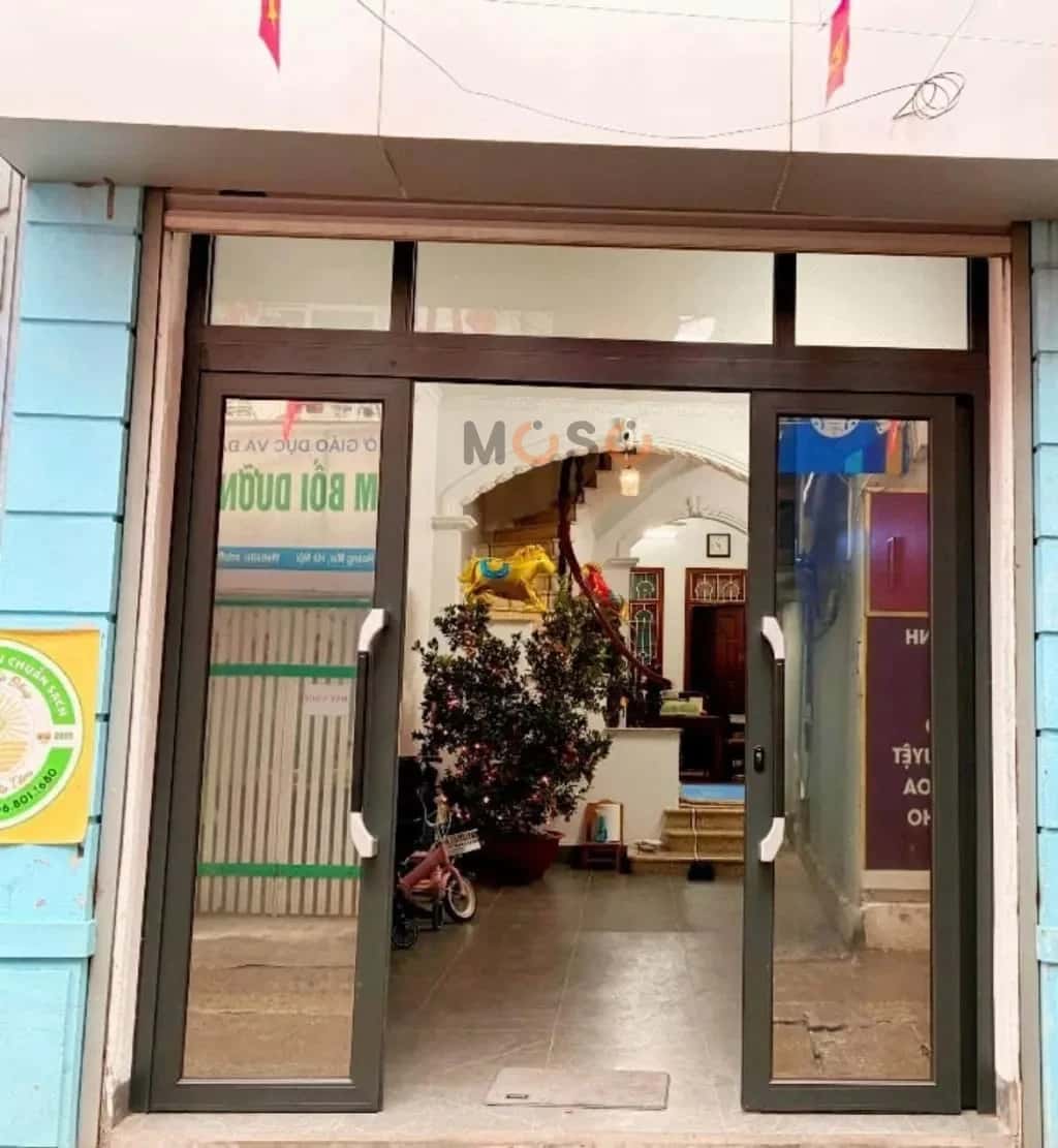 Cho thuê nhà hẻm Bằng B Hoàng Mai, Hà Nội – 3 phòng ngủ, giá 16 triệu — Hình 3