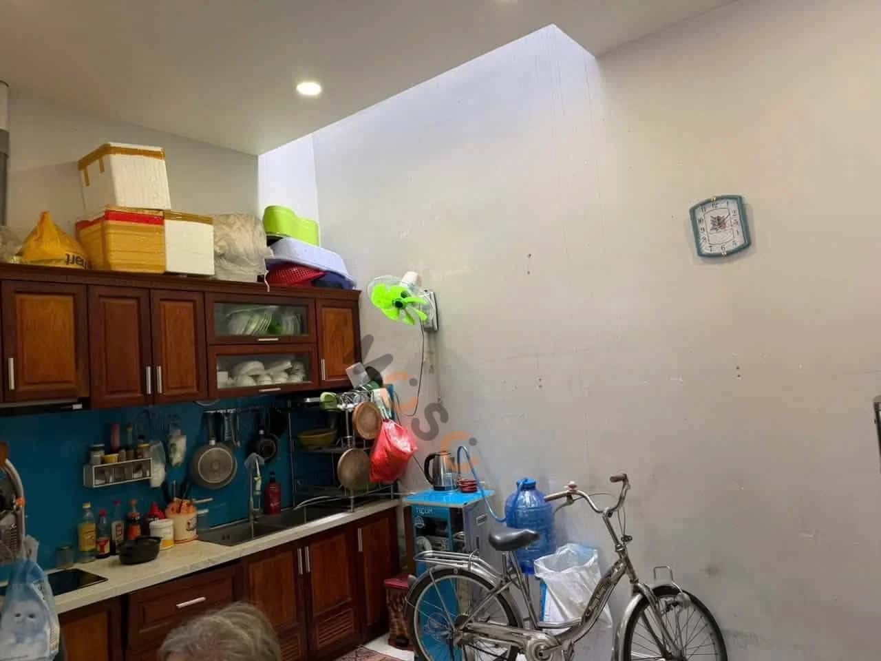 Bán nhà hẻm Nguyễn Kim Cương Huyện Củ Chi, TP.HCM – 2 phòng ngủ, giá 3.1 tỷ — Hình 3