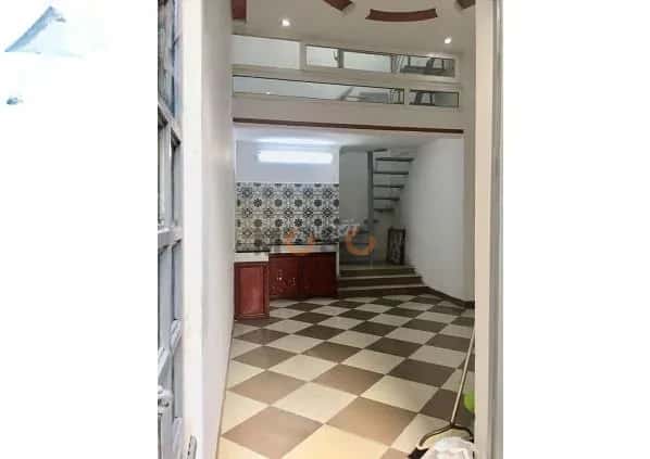 Cho thuê nhà hẻm Nguyễn Văn Cừ Long Biên, Hà Nội – 2 phòng ngủ, giá 5 triệu