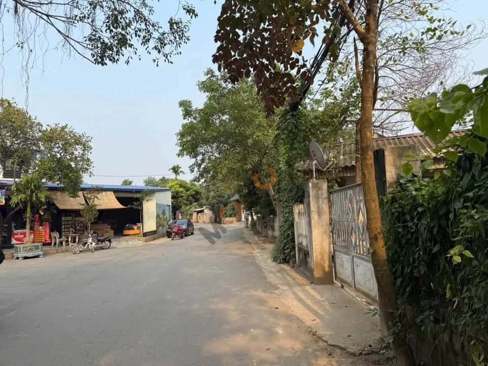 Bán đất Thôn Bảo Thắng Huyện Tam Đảo, Vĩnh Phúc – giá 2 tỷ — Hình 3