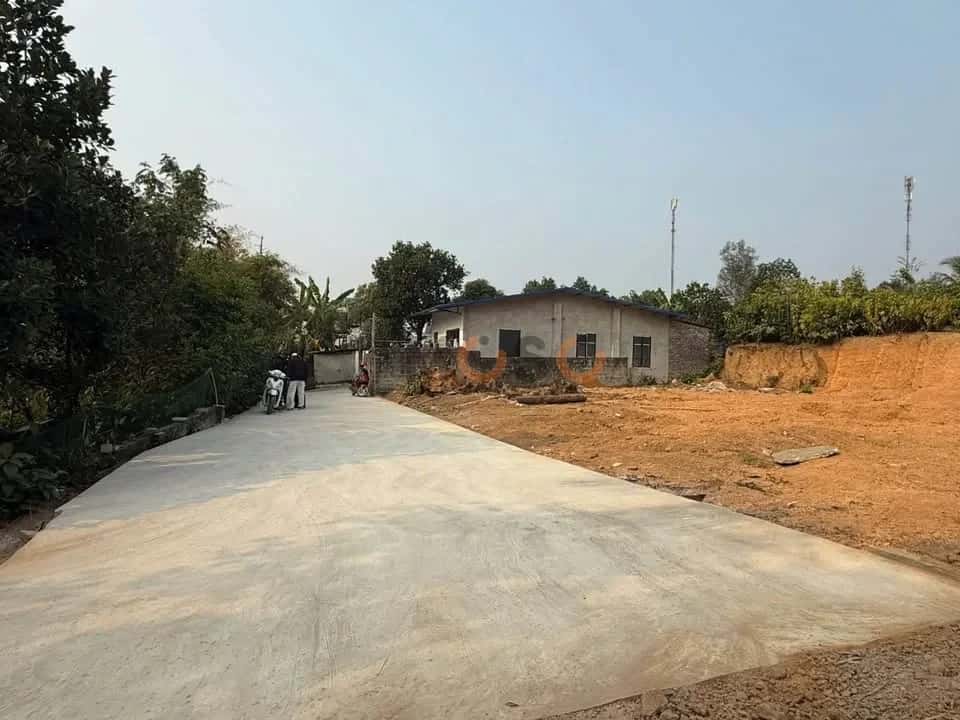 Bán đất Thôn Bảo Thắng Huyện Tam Đảo, Vĩnh Phúc – giá 2 tỷ — Hình 2