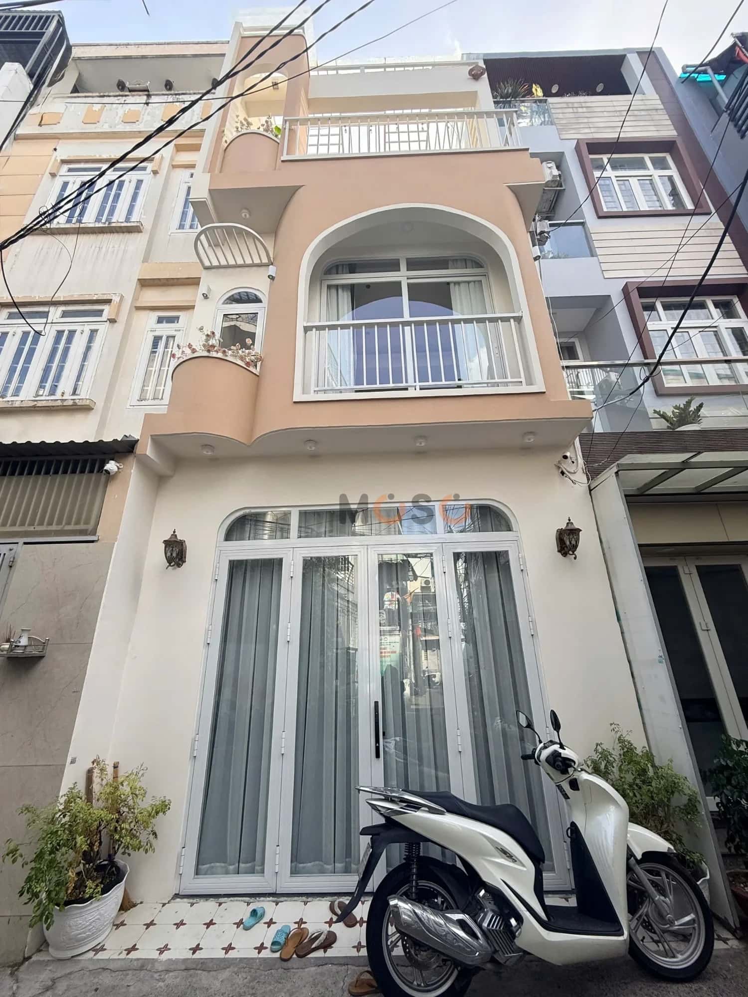 Bán nhà hẻm Trần Văn Quang Quận Tân Bình, TP.HCM – 4 phòng ngủ, giá 7.1 tỷ — Hình 2
