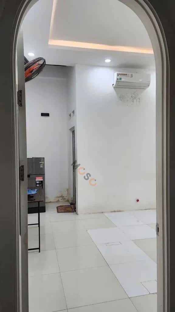 Cho thuê phòng trọ Tô Ngọc Vân Quận 12, TP.HCM – 1 phòng ngủ, giá 2.9 triệu
