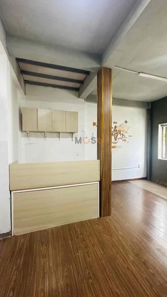 Cho thuê văn phòng đường song hành cao tốc Long Thành - Dầu Giây Quận 2 cũ, TP. Thủ Đức – giá 4 triệu — Hình 2