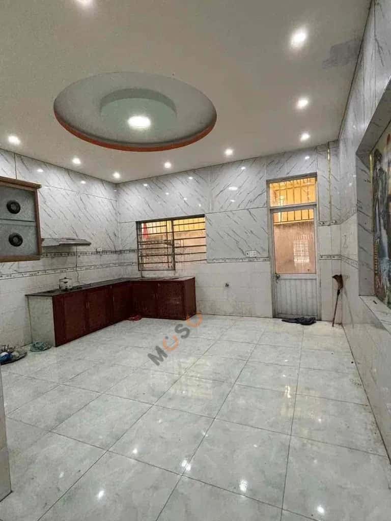 Cho thuê nhà hẻm Quốc lộ 51 Biên Hòa, Đồng Nai – 5 phòng ngủ, giá 10 triệu — Hình 3