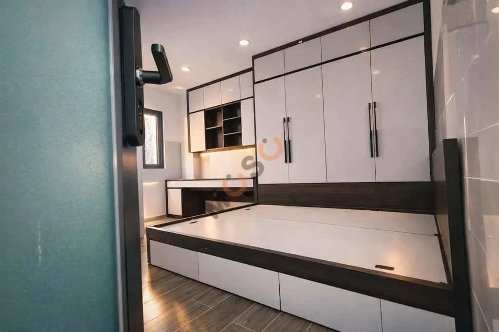 Cho thuê phòng trọ đường 30 Thủ Đức, TP. Thủ Đức – 1 phòng ngủ, giá 3.9 triệu — Hình 2