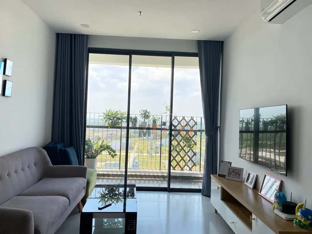 Cho thuê căn hộ chung cư Quận 9 cũ, TP. Thủ Đức – 1 phòng ngủ, giá 5.5 triệu — Hình 3