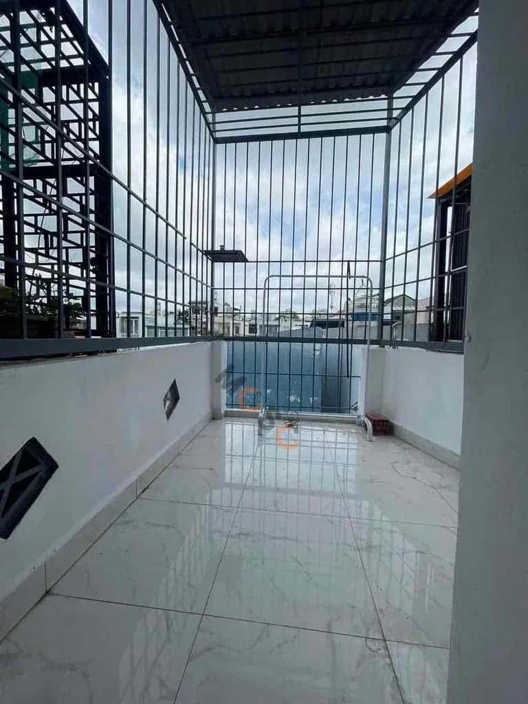 Cho thuê nhà hẻm Thích Quảng Đức Quận Phú Nhuận, TP.HCM – 3 phòng ngủ, giá 9 triệu — Hình 3