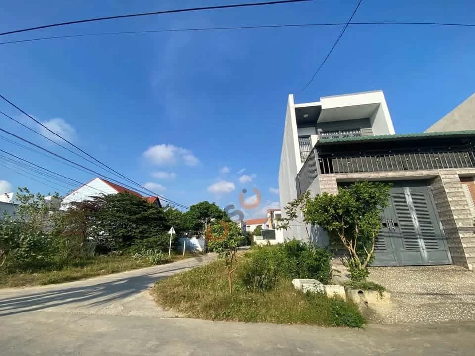 Bán đất Thôn Phú Trung Thành phố Nha Trang, Khánh Hòa – giá 2.6 tỷ - ảnh 1