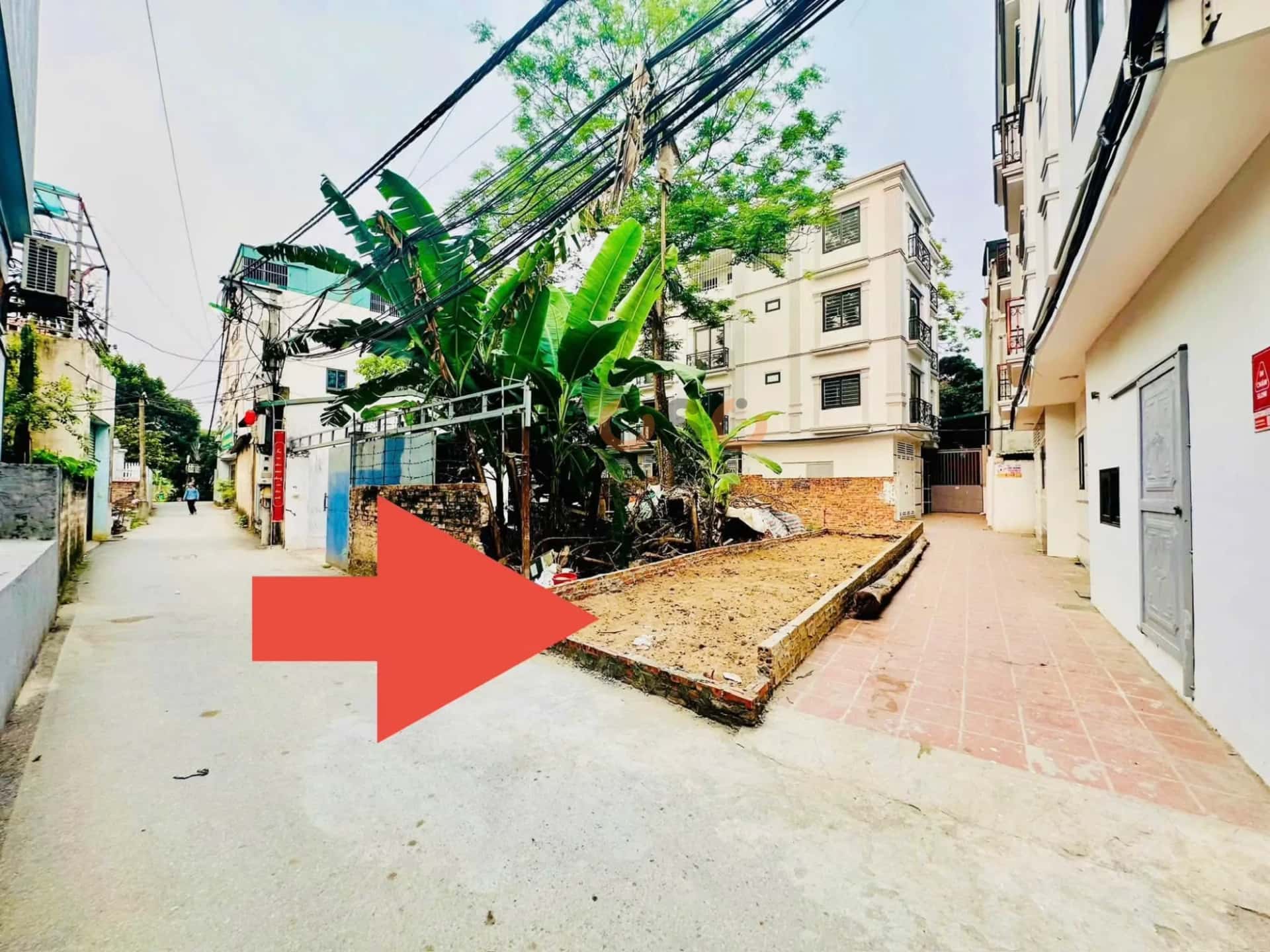 Bán đất Quốc Lộ 6, Tổ dân phố An Thắng Quận Hà Đông, TP. Hà Nội – giá 3.8 tỷ Bán đất Quốc Lộ 6, Tổ dân phố An Thắng Quận Hà Đông, TP. Hà Nội – giá 3.8 tỷ