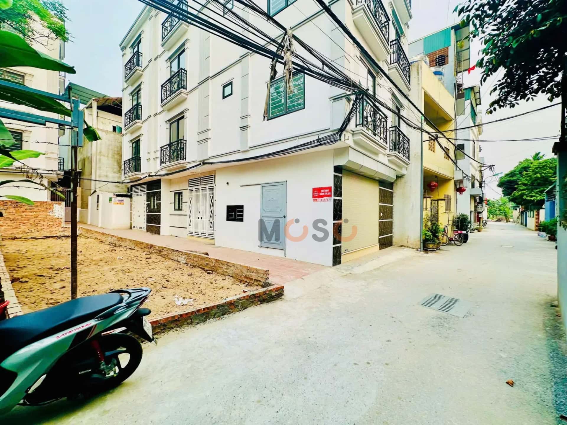 Bán đất Quốc Lộ 6, Tổ dân phố An Thắng Quận Hà Đông, TP. Hà Nội – giá 3.8 tỷ — Hình 2 Bán đất Quốc Lộ 6, Tổ dân phố An Thắng Quận Hà Đông, TP. Hà Nội – giá 3.8 tỷ — Hình 2
