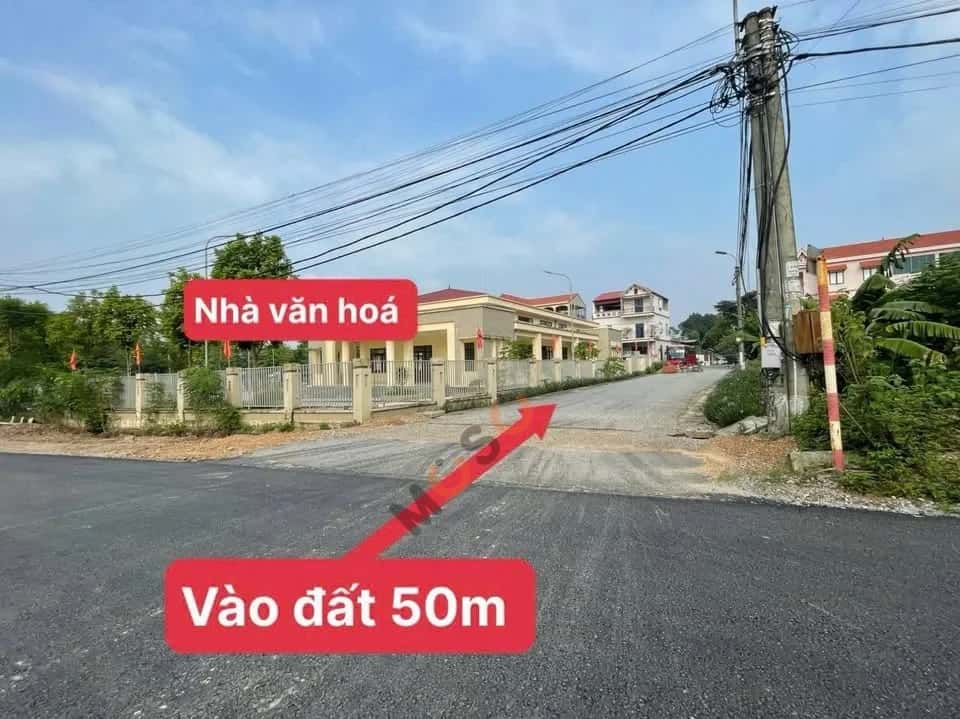 Bán đất TDP Bắc Sơn Thành phố Vĩnh Yên, Vĩnh Phúc – giá 1.7 tỷ — Hình 2