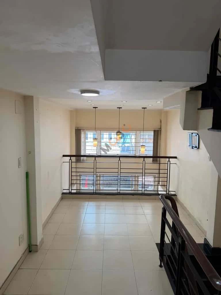 Cho thuê nhà hẻm Đường Số 7 Quận 3, TP.HCM – 4 phòng ngủ, giá 15 triệu — Hình 3