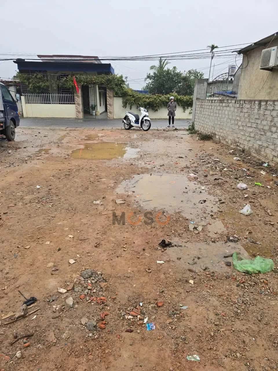 Bán đất Thôn 5 Thành phố Thuỷ Nguyên, TP. Hải Phòng – giá 2 tỷ