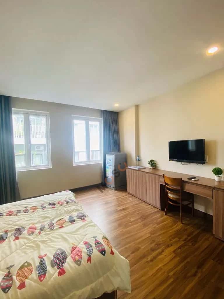 Cho thuê căn hộ chung cư Đường Núi Thành Quận Tân Bình, TP.HCM – 1 phòng ngủ, giá 6.5 triệu — Hình 2