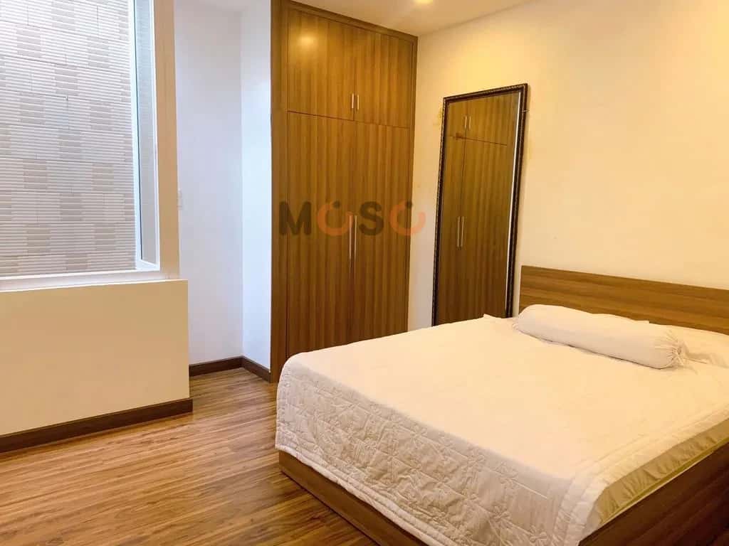 Cho thuê căn hộ chung cư Đường Núi Thành Quận Tân Bình, TP.HCM – 1 phòng ngủ, giá 6.5 triệu — Hình 3
