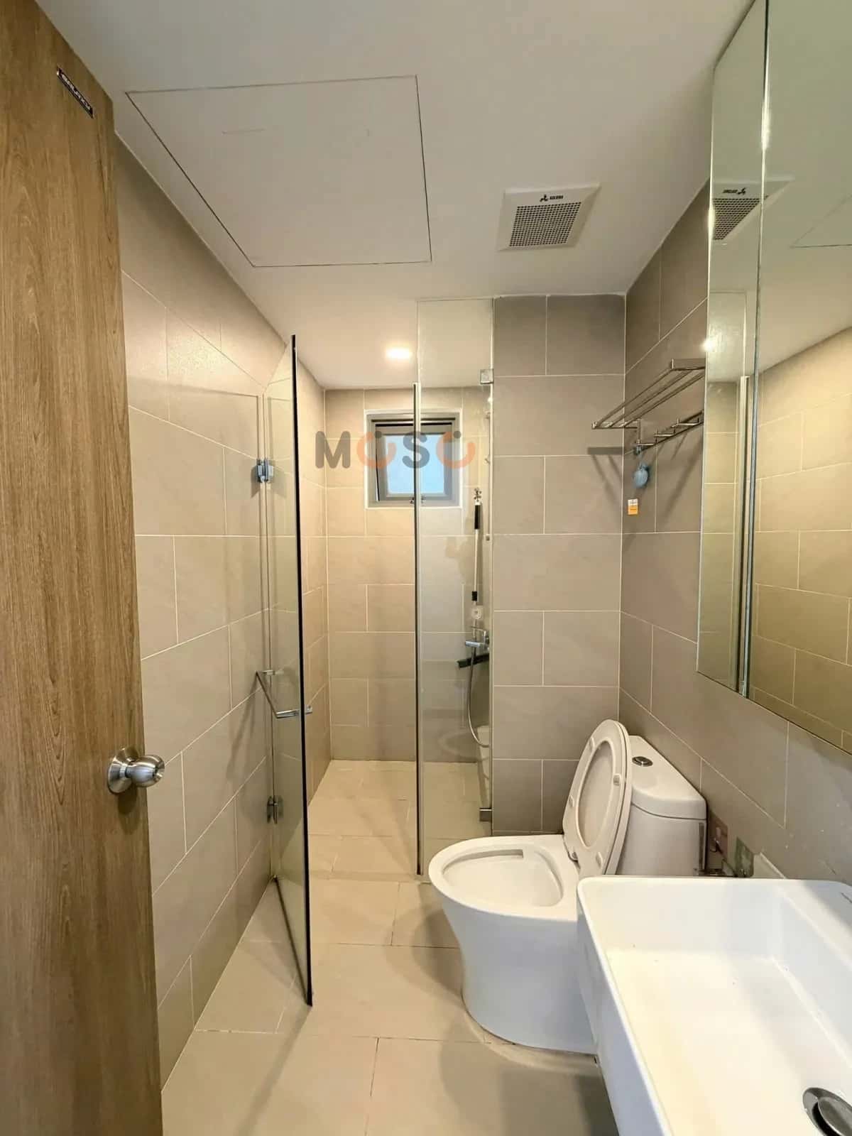 Cho thuê căn hộ chung cư Đường Thoại Ngọc Hầu Tân Phú, TP.HCM – 2 phòng ngủ, giá 15 triệu — Hình 3