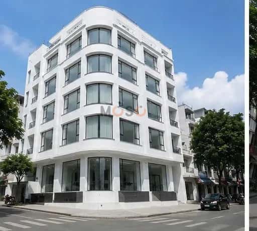 Cho thuê nhà mặt tiền Đồng Nai Quận 10, TP.HCM – giá 300 triệu — Hình 2